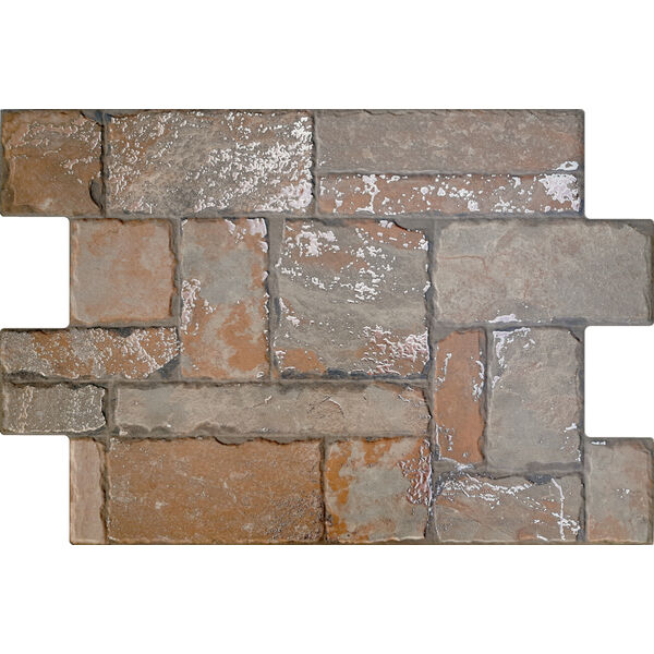 zdjęcie realonda canyon stonework gres 44x66 
