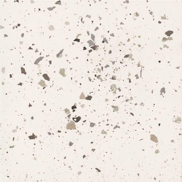 zdjęcie realonda carnival white gres 32.9x32.9 