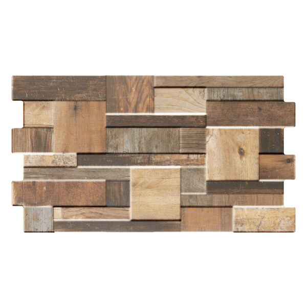 zdjęcie realonda multisize pallet tobacco gres 31x56 