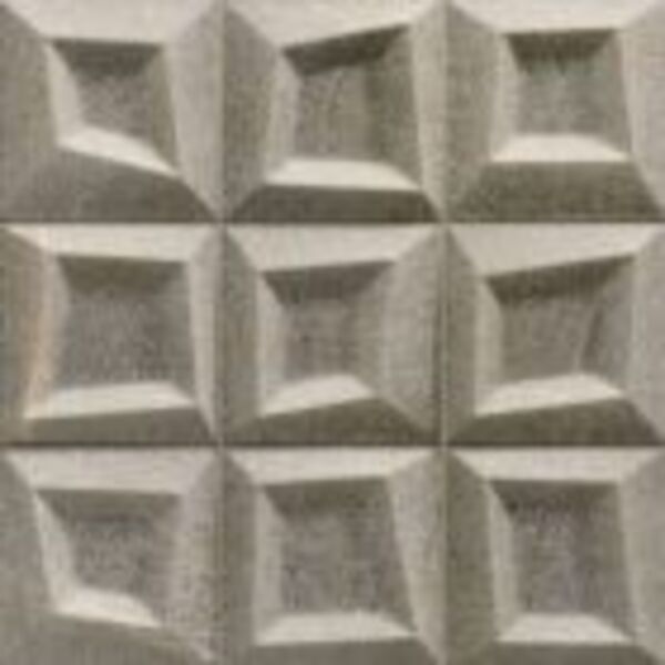 zdjęcie realonda stonehenge frame ash gres 33x33 