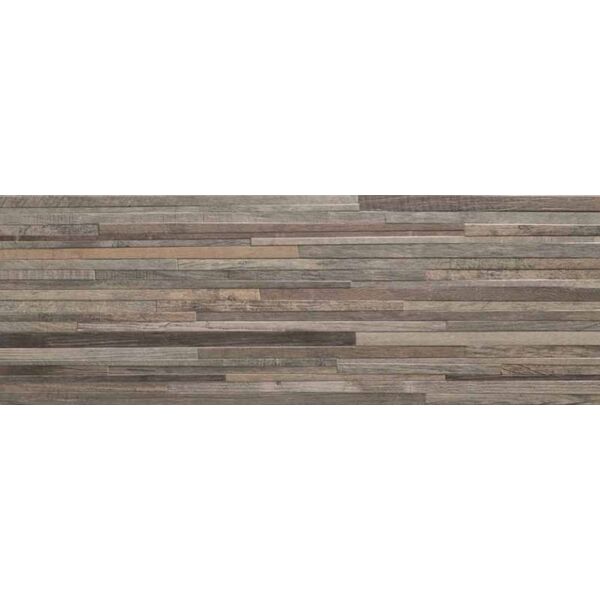 zdjęcie realonda sequoia tobacco gres rektyfikowany 40x120 