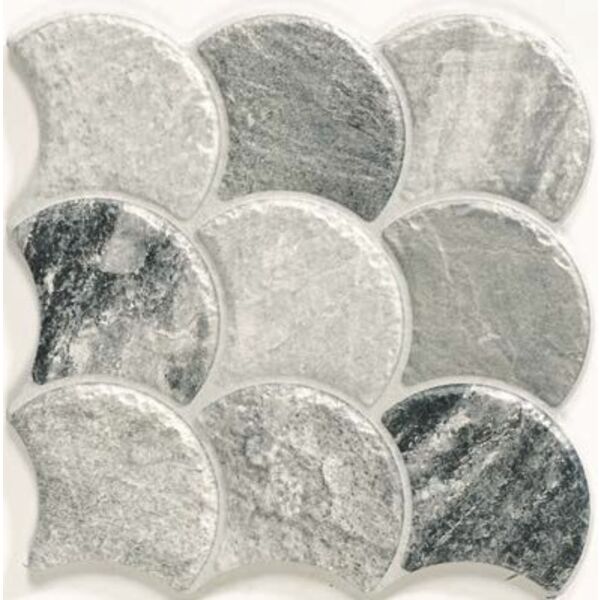 zdjęcie realonda scale stone steel gres 30.7x30.7 