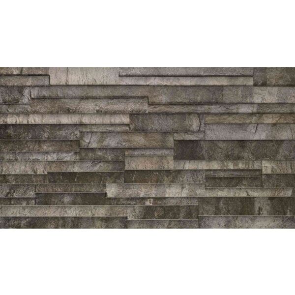 zdjęcie realonda mindanao antracita gres 31x56 