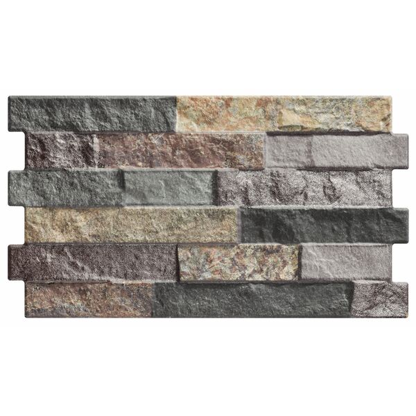 zdjęcie realonda rioja slate gres 31x56 