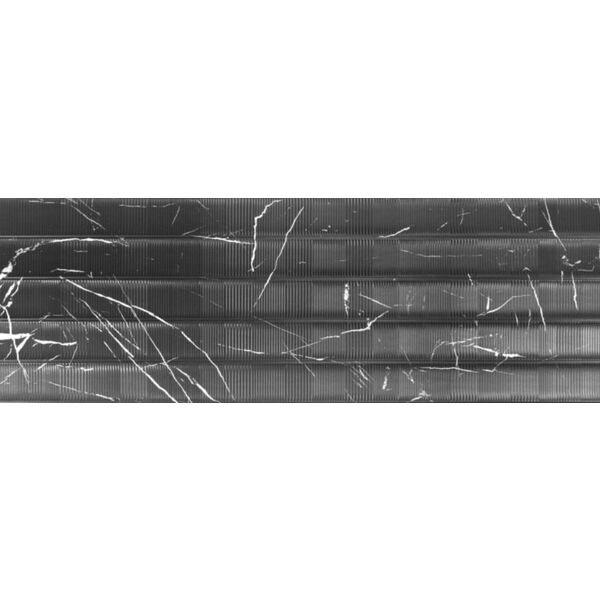 zdjęcie realonda shell marquina płytka ścienna 40x120 