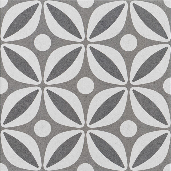 zdjęcie realonda westbury grey gres 33x33 