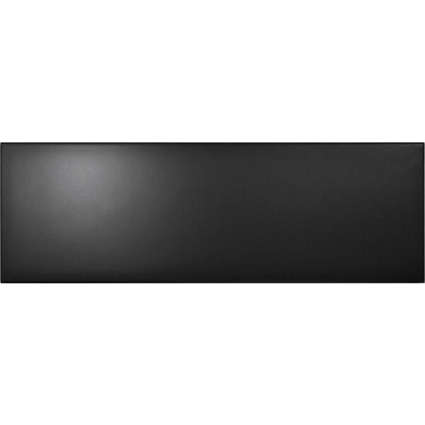 zdjęcie realonda argos black matte gres 15x45 