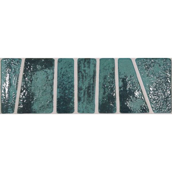 Realonda Icon Teal gres 15x45 - hiszpański gres na podłogę