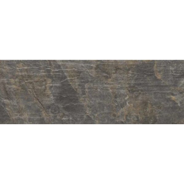 zdjęcie realonda iguazu charcoal gres 21x63 