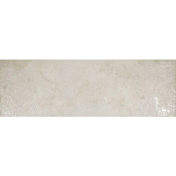 zdjęcieRealonda Tribeca White gres 15x45 - hiszpański gres na zewnątrz
