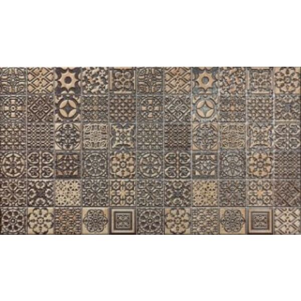 realonda kefren mosaico gres 31x56 