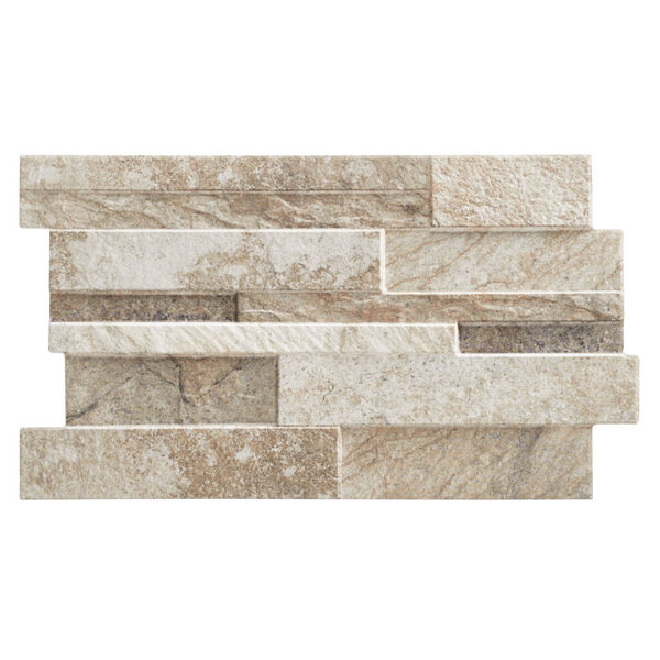 zdjęcie realonda pietra beige płytka ścienna 31x56 