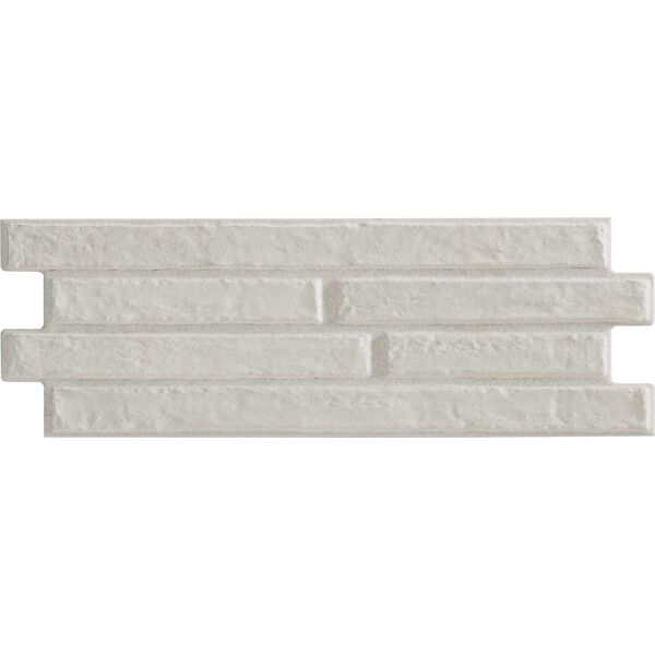 zdjęcie realonda amsterdam white płytka ścienna 15x45 