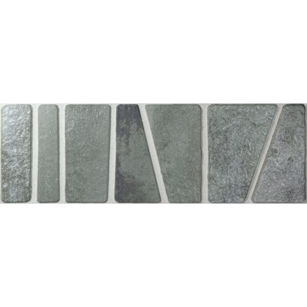 Realonda Icon Concrete gres 15x45 - matowy gres do kuchni i łazienki
