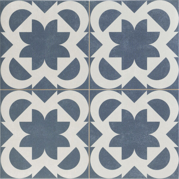 zdjęcie realonda fez blue gres 44x44 