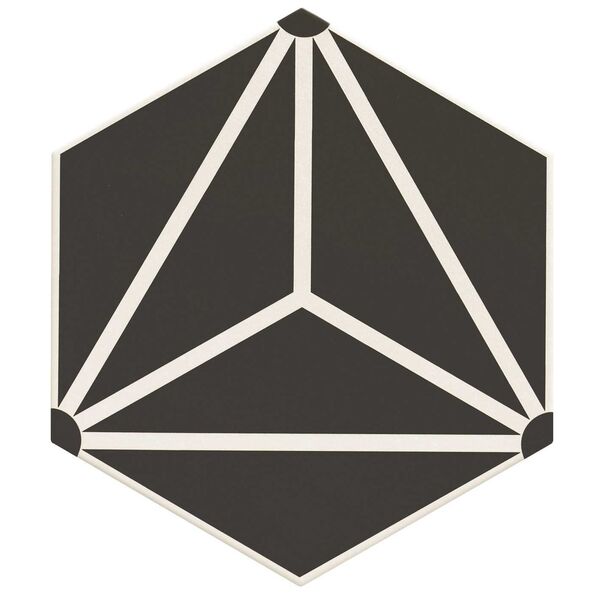 zdjęcie realonda osaka black gres 28.5x33 