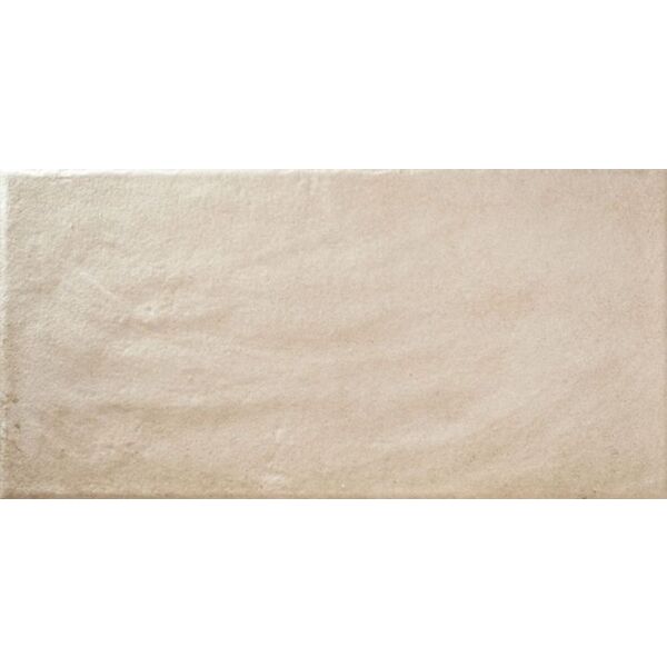Realonda Sagres White gres 20x40 - matowy gres kuchenny i łazienkowy