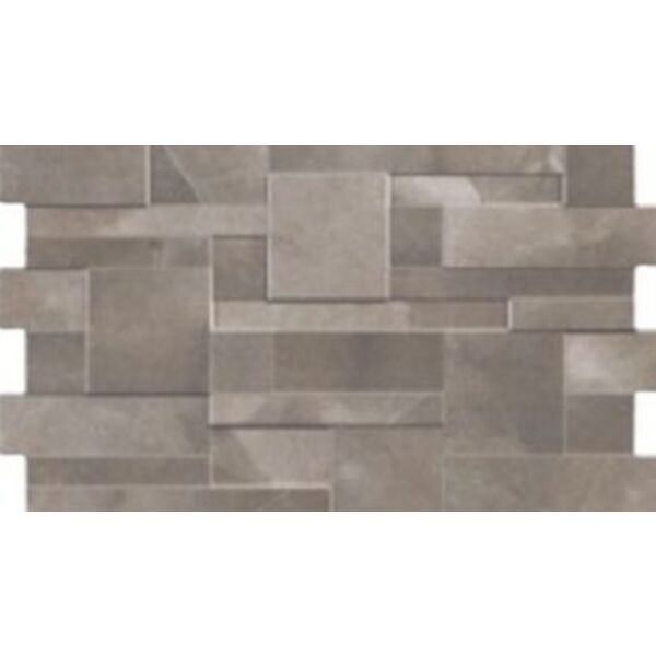 realonda mix stone gris gres 31x56 