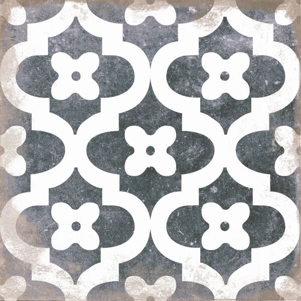 zdjęcie realonda antique provenzal gres 33x33 