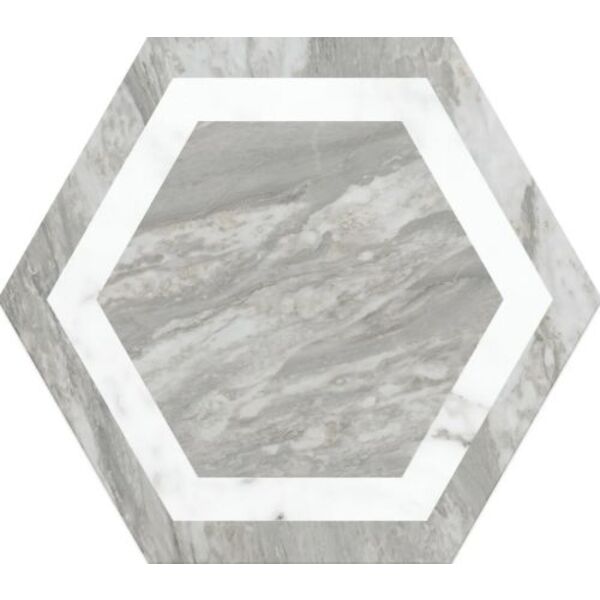 zdjęcie realonda bardiglio deco 28.5x33 