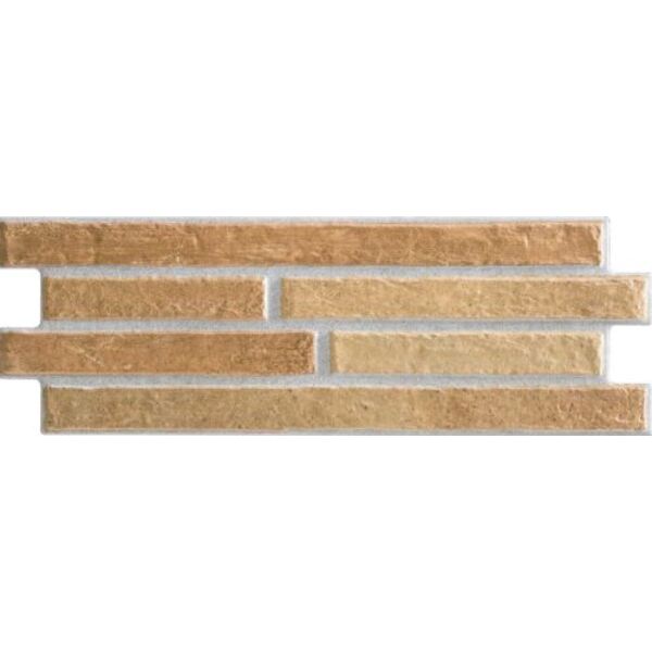 realonda amsterdam ocre płytka ścienna gres 15x45 płytki realonda gres hiszpańskie do kuchni cegiełki nowości