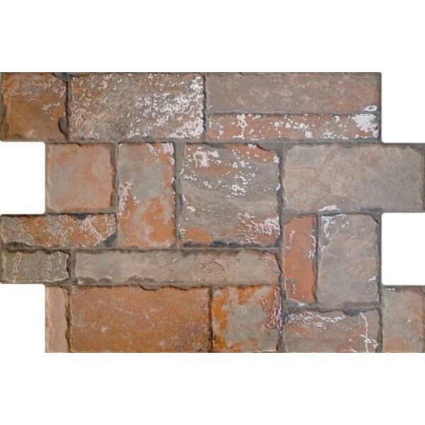 realonda canyon stonework gres 44x66 płytki realonda prostokątne do łazienki satynowe