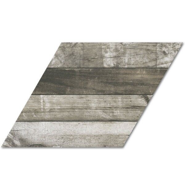 realonda diamond pallet grey chevron left gres 70x40 