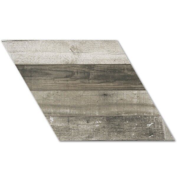 realonda diamond pallet grey chevron right gres 70x40 