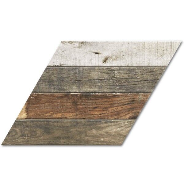 realonda diamond pallet mix chevron left gres 70x40 