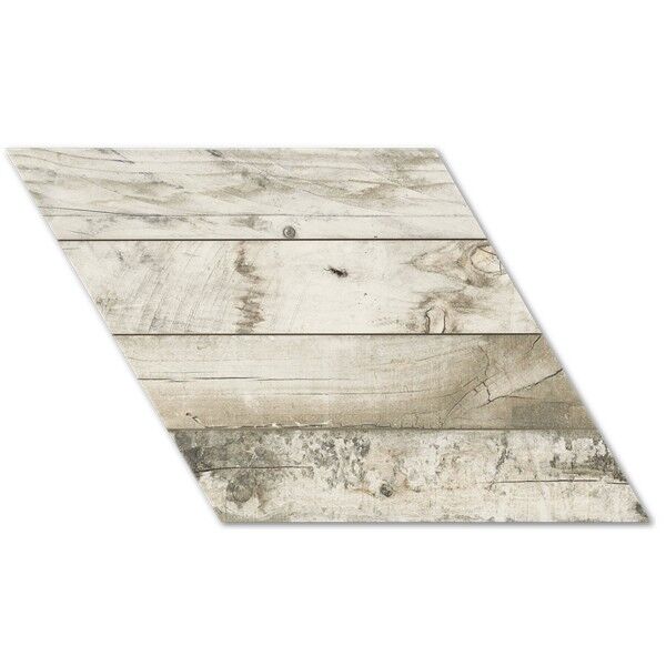 zdjęcie realonda diamond pallet white chevron right gres 70x40