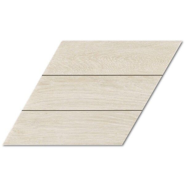 realonda diamond timber maple chevron left gres 70x40 