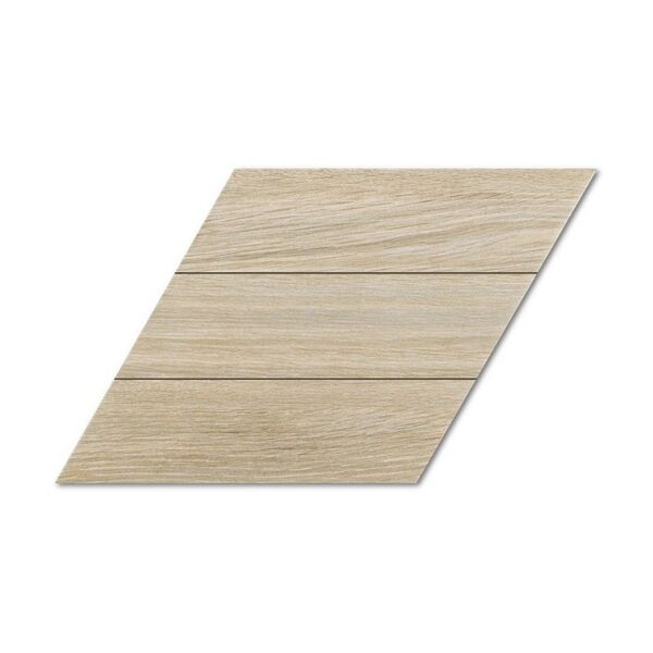 realonda diamond timber oak chevron left gres 70x40 