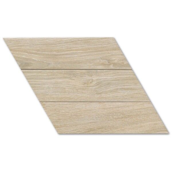 realonda diamond timber oak chevron right gres 70x40 