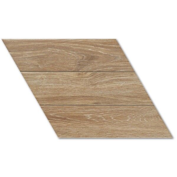 realonda diamond timber walnut chevron right gres 70x40 