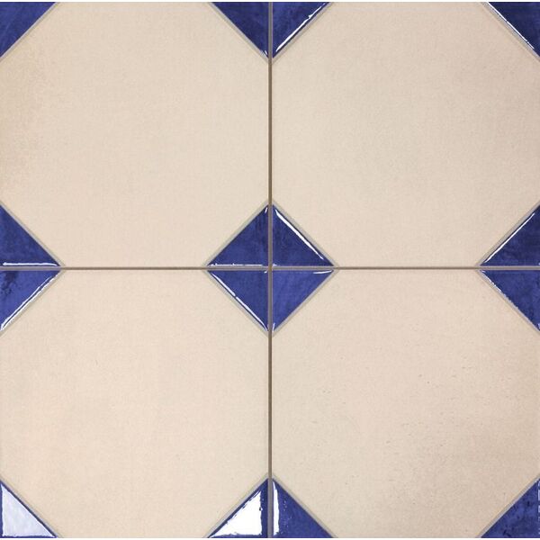 realonda dover sand cobalt gres 33x33 