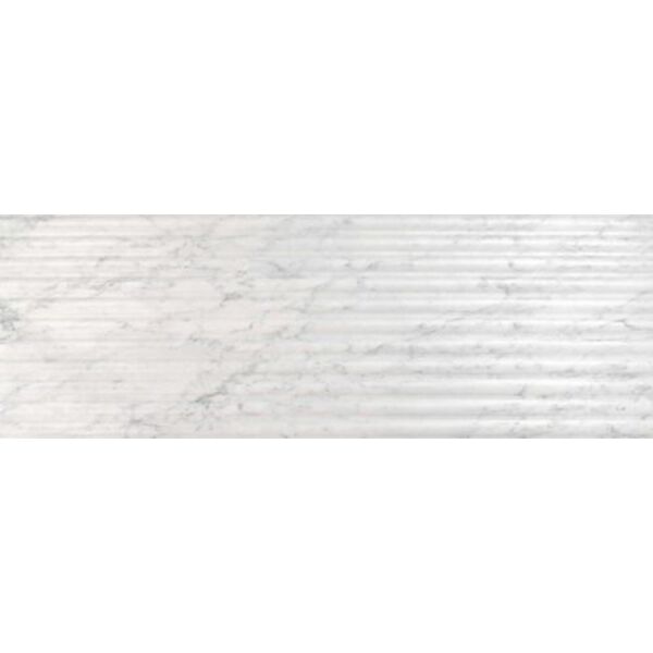 realonda fluted marmi płytka ścienna 40x120 płytki realonda gres prostokątne na ścianę 40x120 strukturalne