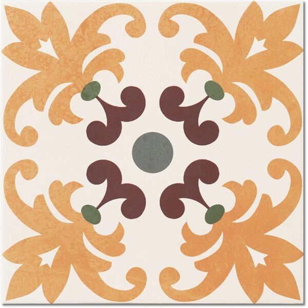 realonda hanoi mix decor gres 33x33 