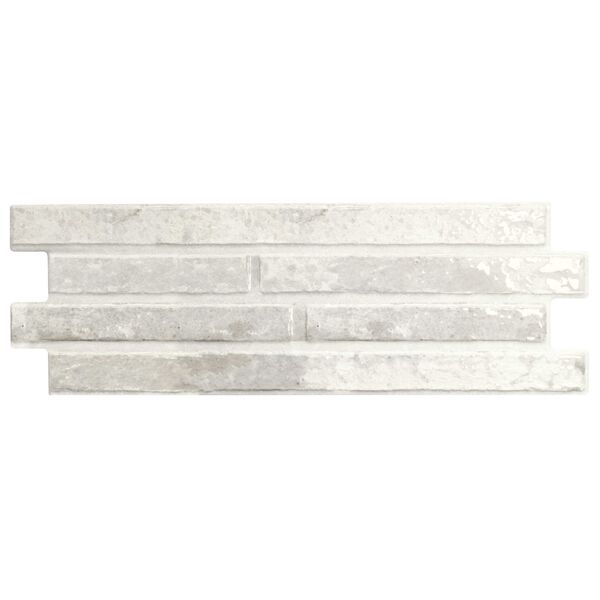 realonda harlem white płytka ścienna 15x45 