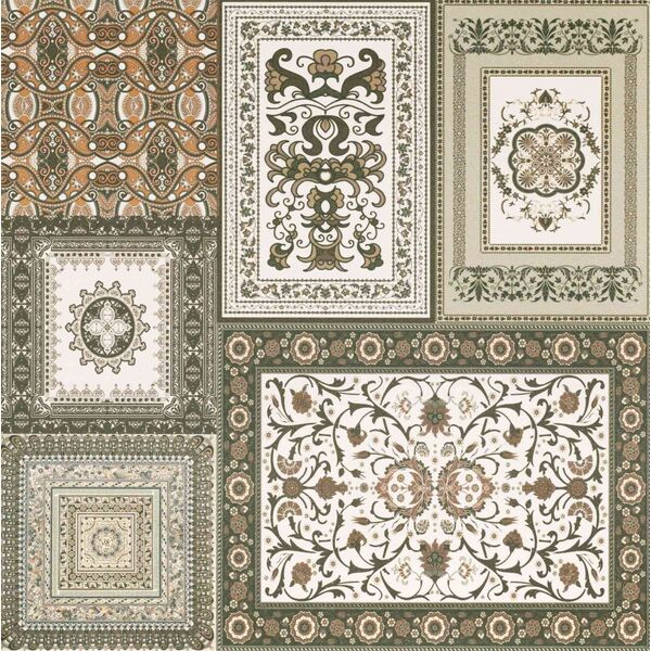 realonda kilim gres 44x44 