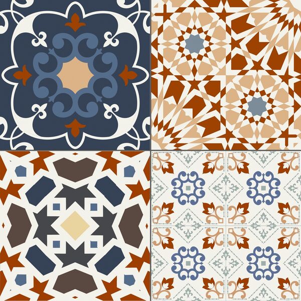realonda marrakech colour gres 44x44 
