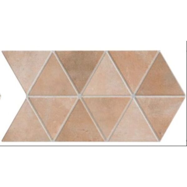 realonda parma triangle cotto gres 28x48.5 realonda parma