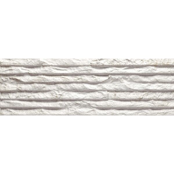 realonda tumpak white płytka ścienna 15x45 
