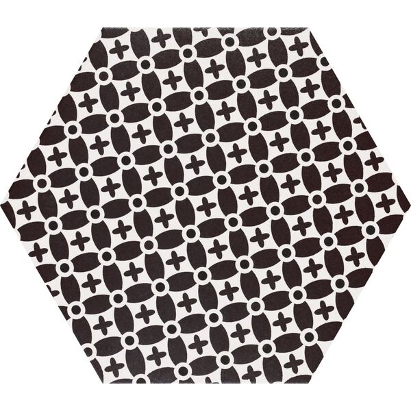 zdjęcie realonda grazia gres dekor 28.5x33 