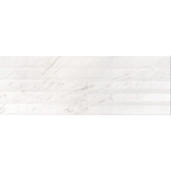 zdjęcie realonda shell calacatta płytka ścienna 40x120 