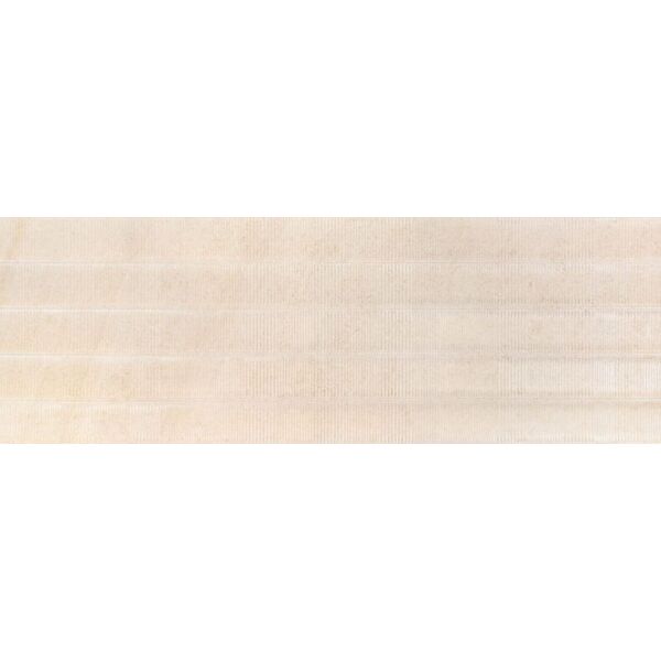 zdjęcie realonda shell sandstone płytka ścienna 40x120 