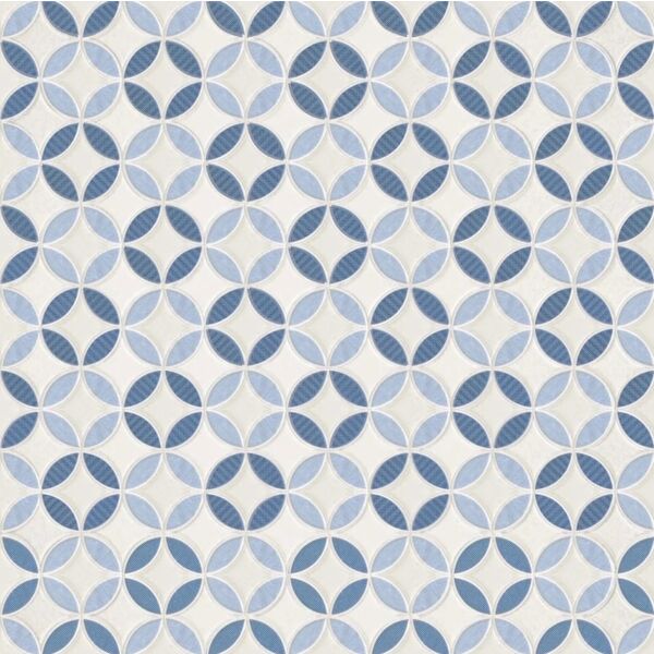 zdjęcie realonda orly blue gres 44x44