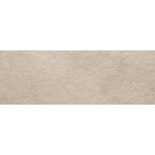 realonda stonehenge cream gres rektyfikowany 40x120 płytki realonda imitujące beton prostokątne hiszpańskie do salonu 40x120