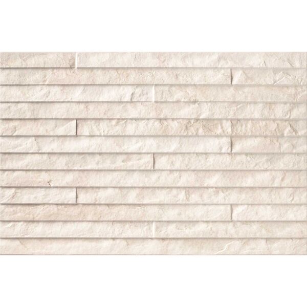 realonda yosemite ivory gres 44x66 płytki realonda gres do łazienki beżowe strukturalne