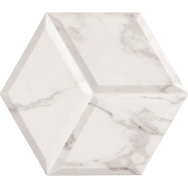 realonda zaire carrara gres dekor 28.5x33 