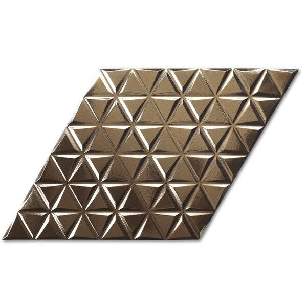 zdjęcie realonda diamond waves gold gres 70x40 